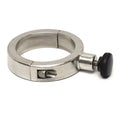 Four Winns Boat Tower-Bimini Clamp 2 1/2 Inch Stainless by Four Winns