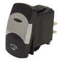 Carling On/off Contura Vi Boat Rocker Switch | Bilge Pump 3 Spade 12V