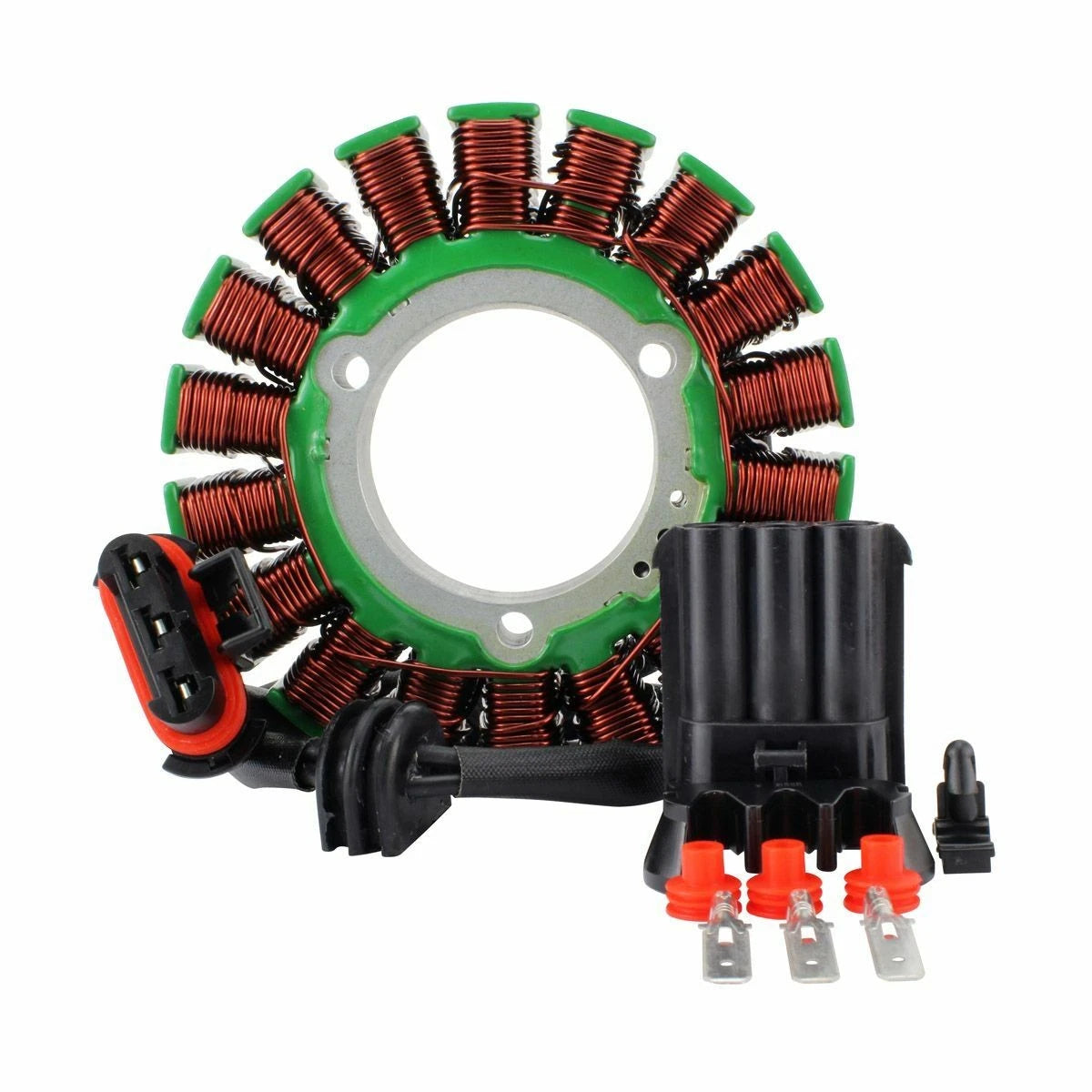 Rm Stator Stator For Polaris Atv/utv 2015-2017 –