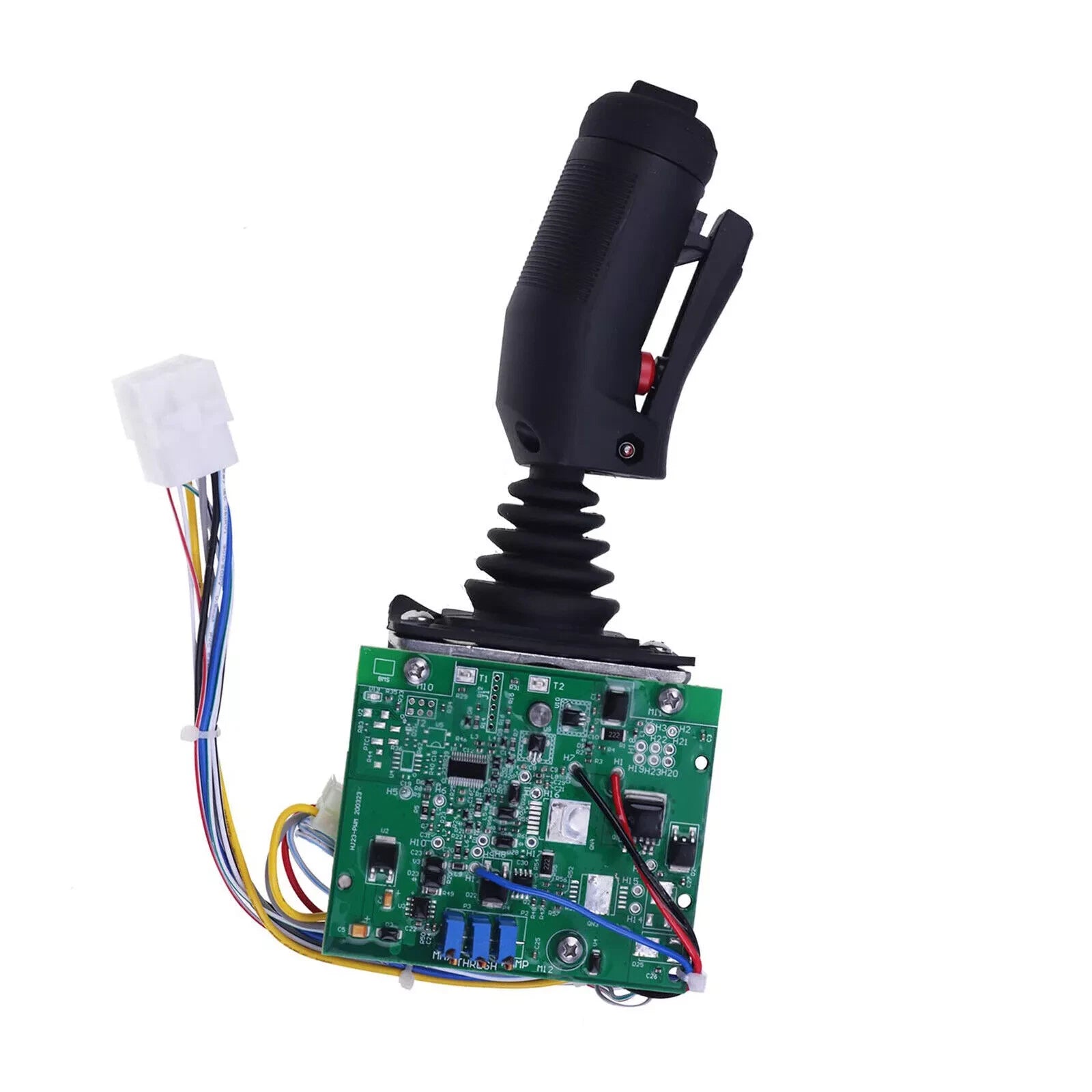 Joystick Controller 123994ab 123994 For Skyjack | Hook & Hull Co