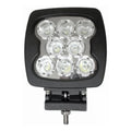 8301649 Cree Led Flood Beam Light, 6400 Lumens