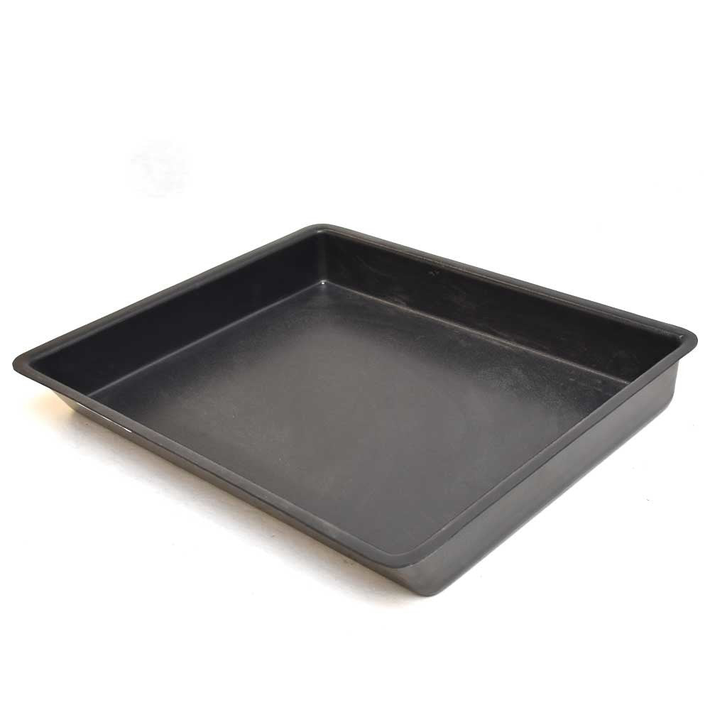 Crestliner Boat Storage Tub 2224146 Bass 21 1/8 x 18 1/2 Inch by Crestliner