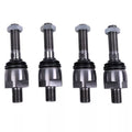 4x Axle Joint 70022172 8036757 For Lull 6036 6042 8042 10042 644e-42
