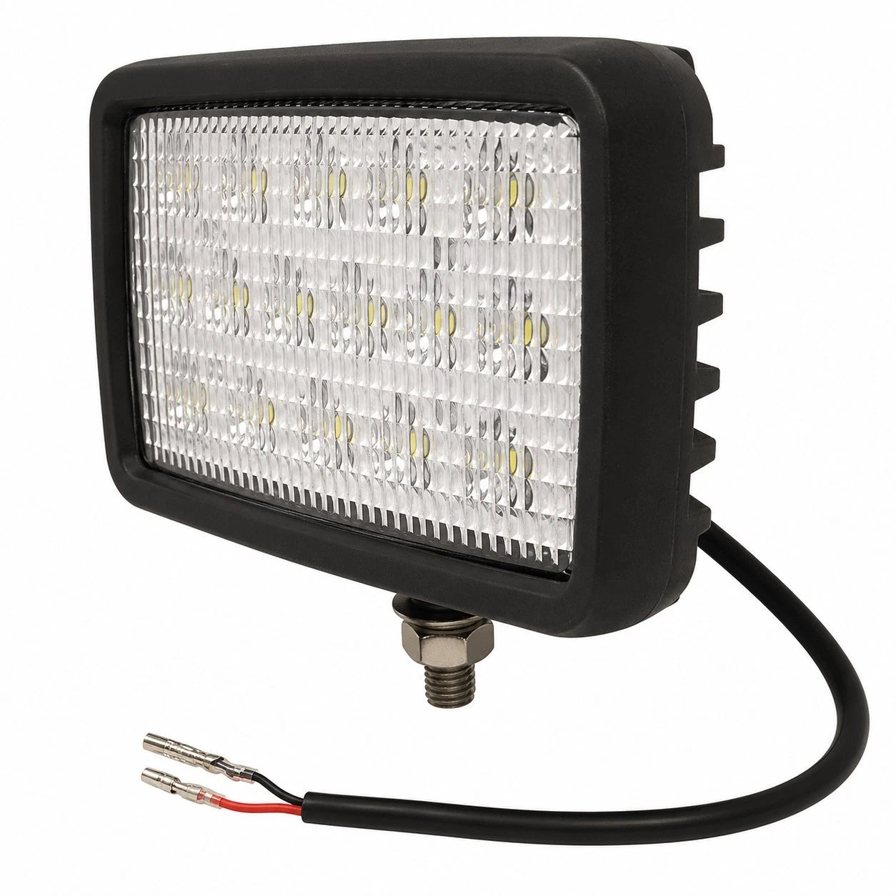 4326800 Led Work Lamp Fits John Deere Excavator Models 350d 870p 595d