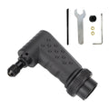 Right Angle Converter Adapter Kit Rotary Tool Attachment For Dremel