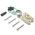 Yamaha Water Pump Repair Kit 4 Stroke 4hp 5hp 6hp by Yamaha