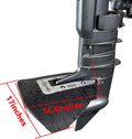 Hydrofoil Stabilizer Fit Most Yamaha Mercury | Hook & Hull Co
