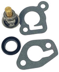Thermostat Kit Mercury 6-25 HP 120° by Mercury