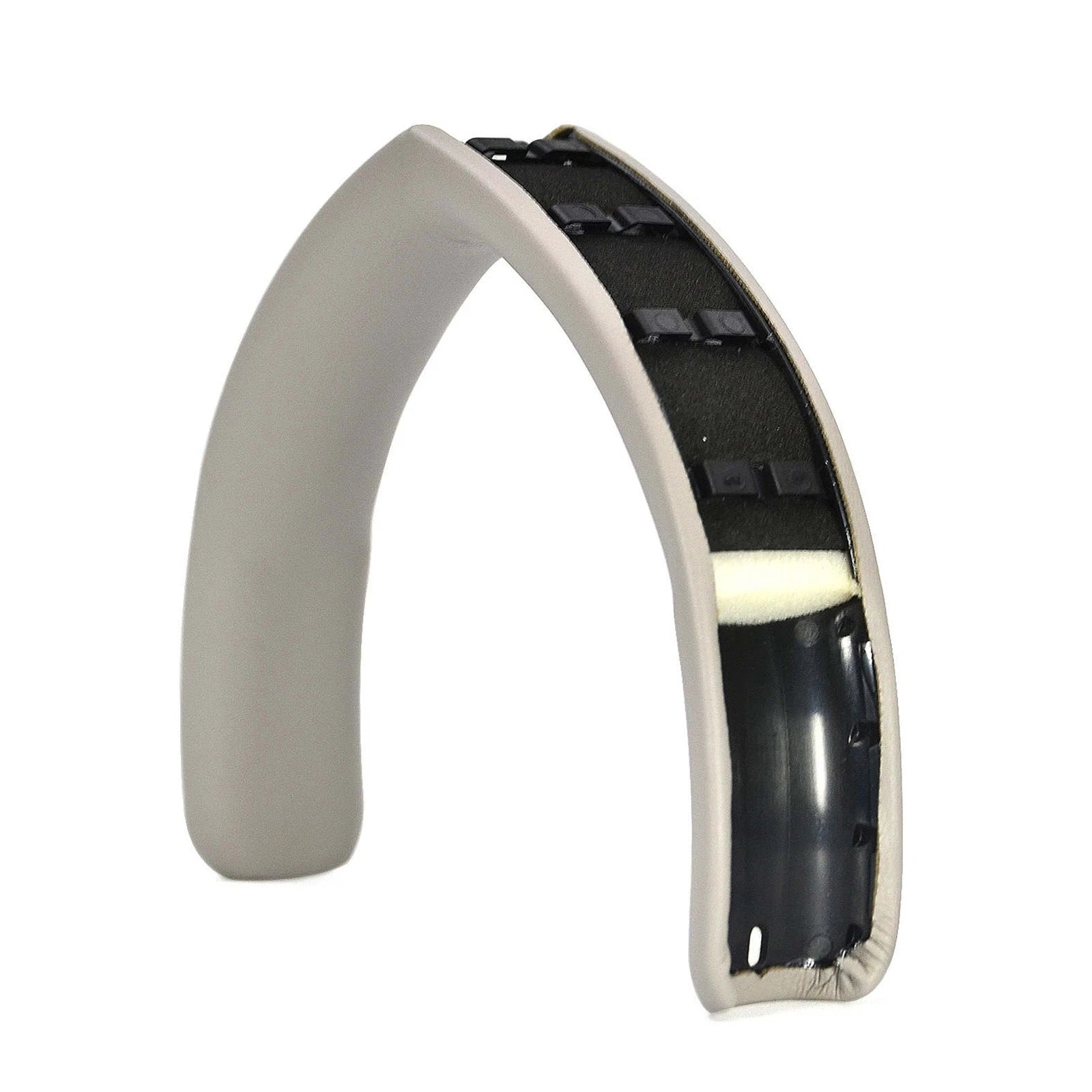 Grey Comfortable Headband Replace Part For Bose Quietcomfort Ultra