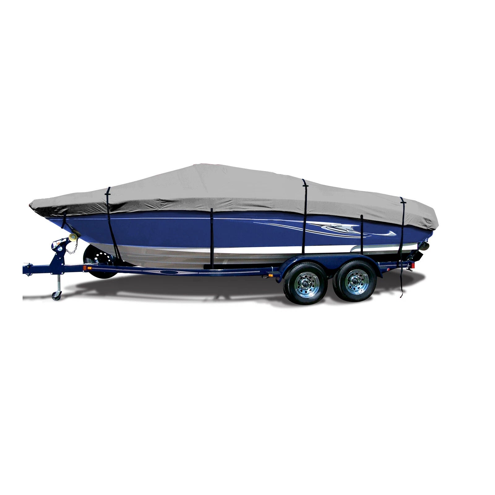 Yamaha Sx230 Sx 230 Trailerable Waterproof Jet Boat Cover 2003 2004