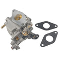 66m-14301-11-0<wbr/>0 Carburetor With Gasket For Yamaha 15hp Outboard