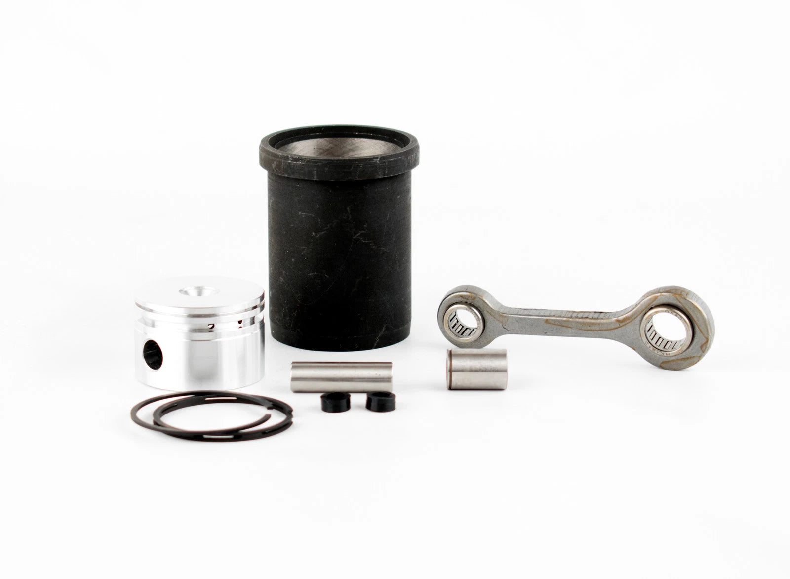 Wsm Compressor Rebuild Kit Seadoo 947 951 Di 010-9051k