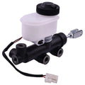 3/4" Brake Master Cylinder 91246-55300 For Caterpillar