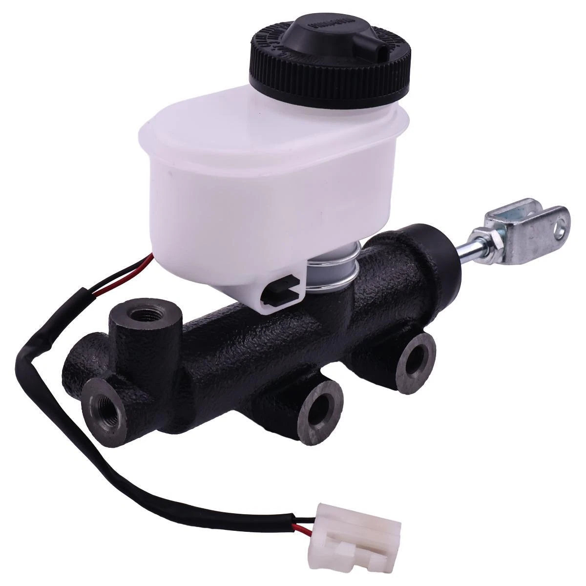 3/4" Brake Master Cylinder 91246-55300 For Caterpillar