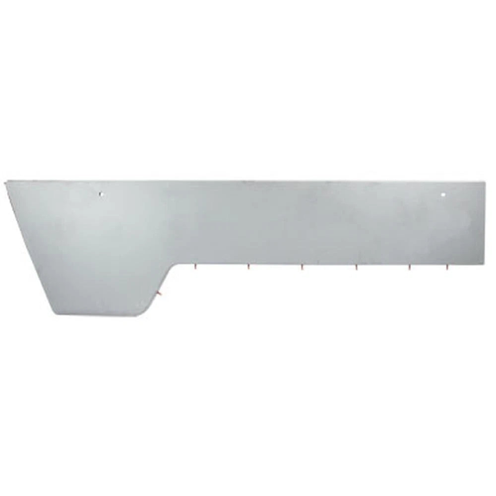 A-1531857c2 Lh Side Sheet - Fits Case Ih Tractor Models 5130, 5140,