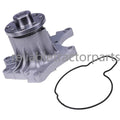 Water Pump For New Holland E70 E70sr E80 Bobcat 843 853 1213 960 2060
