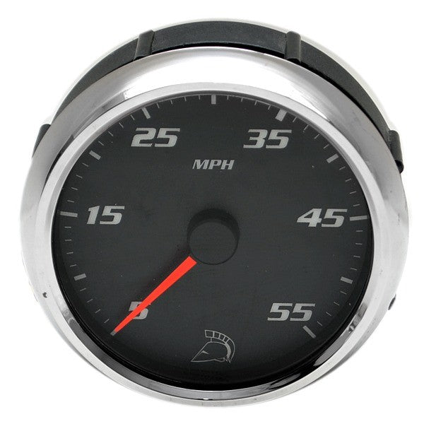 Ski Centurion Boat Speedometer Gauge 55 MPH 3 Inch by Ski Centurion