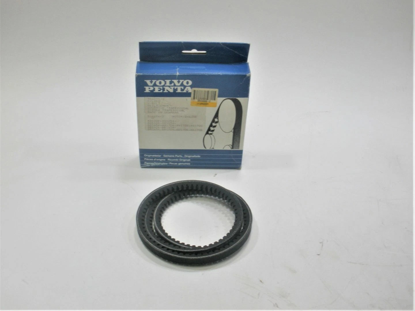 Volvo Penta 966694-2 Marine Boat Engine Drive Belt | Hook & Hull Co