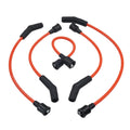 Repl Mercruiser Marine Spark Plug Wire Set 84-816761q5 84-813720a5