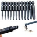Magnetic Torx Screwdriver Bit
