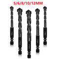 Professional Drill Bits for Ceramic
