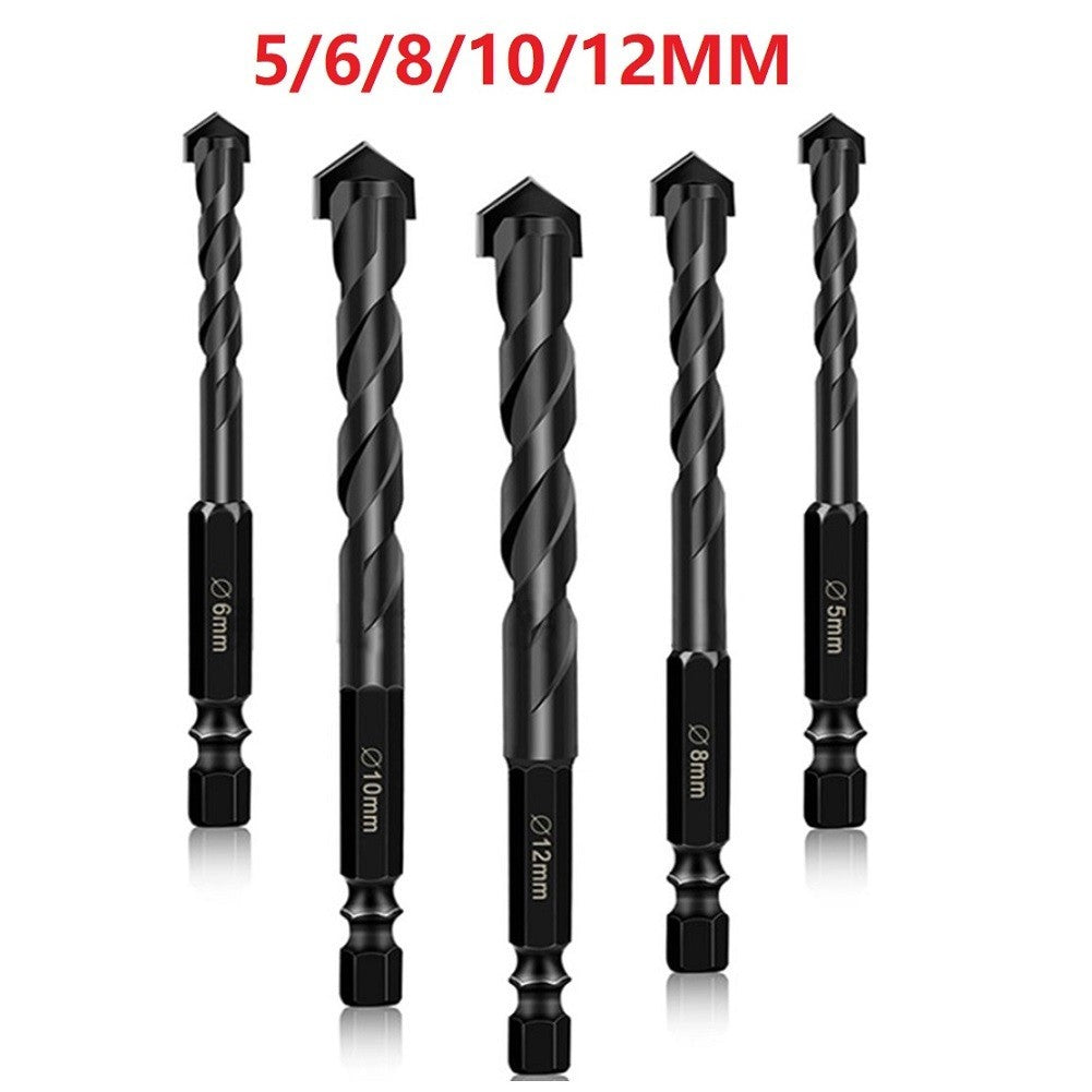 Professional Drill Bits for Ceramic