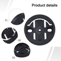Plastic Seat Mount for Garmin Bicycle Computer by Garmin
