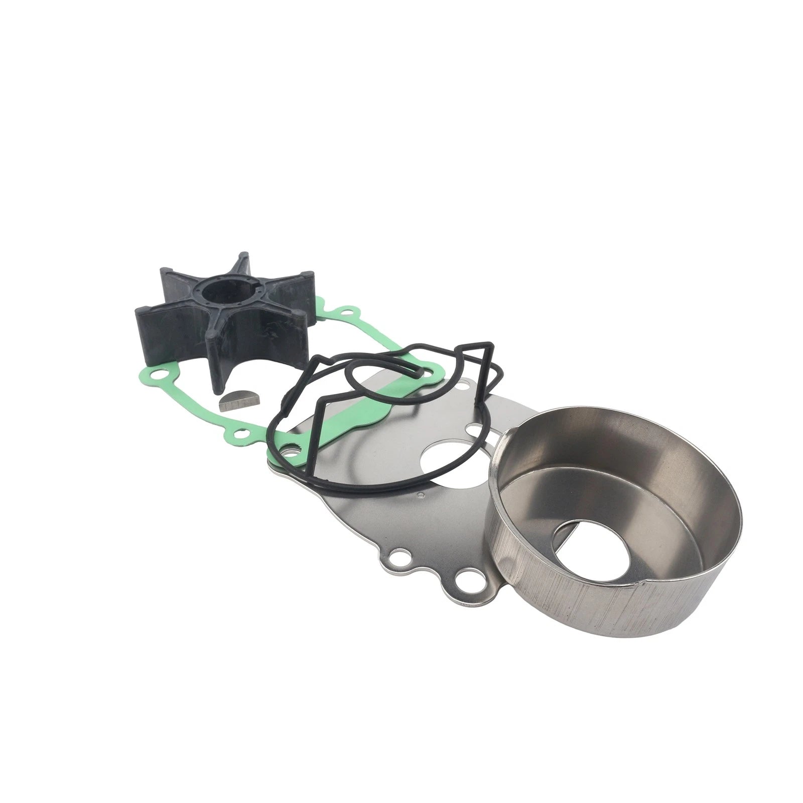 Outboard Water Pump Repair Kit for Suzuki DF50/DF60 4-Stroke