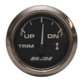 Faria Beede Trim Gauge OMC Sea Stem by Faria Beede