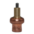 Thermostat For Johnson / Evinrude 85 / 115 / 135 Hp 775-101, 0384719,