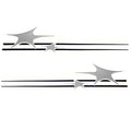 Graphic Decals MasterCraft 758081 ProStar Black by MasterCraft