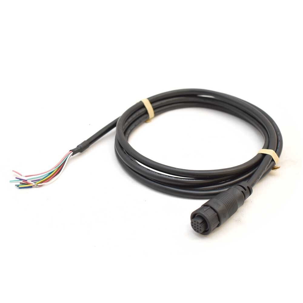 Power Serial Cable Ranger Lowrance 7 Ft by Ranger