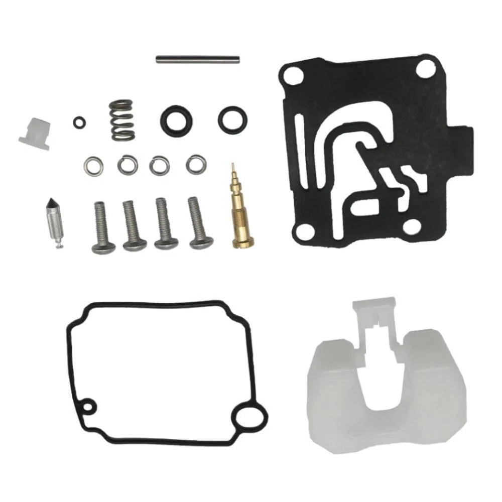 Carburetor Rebuild Kit for Yamaha F50/T50 4-Stroke