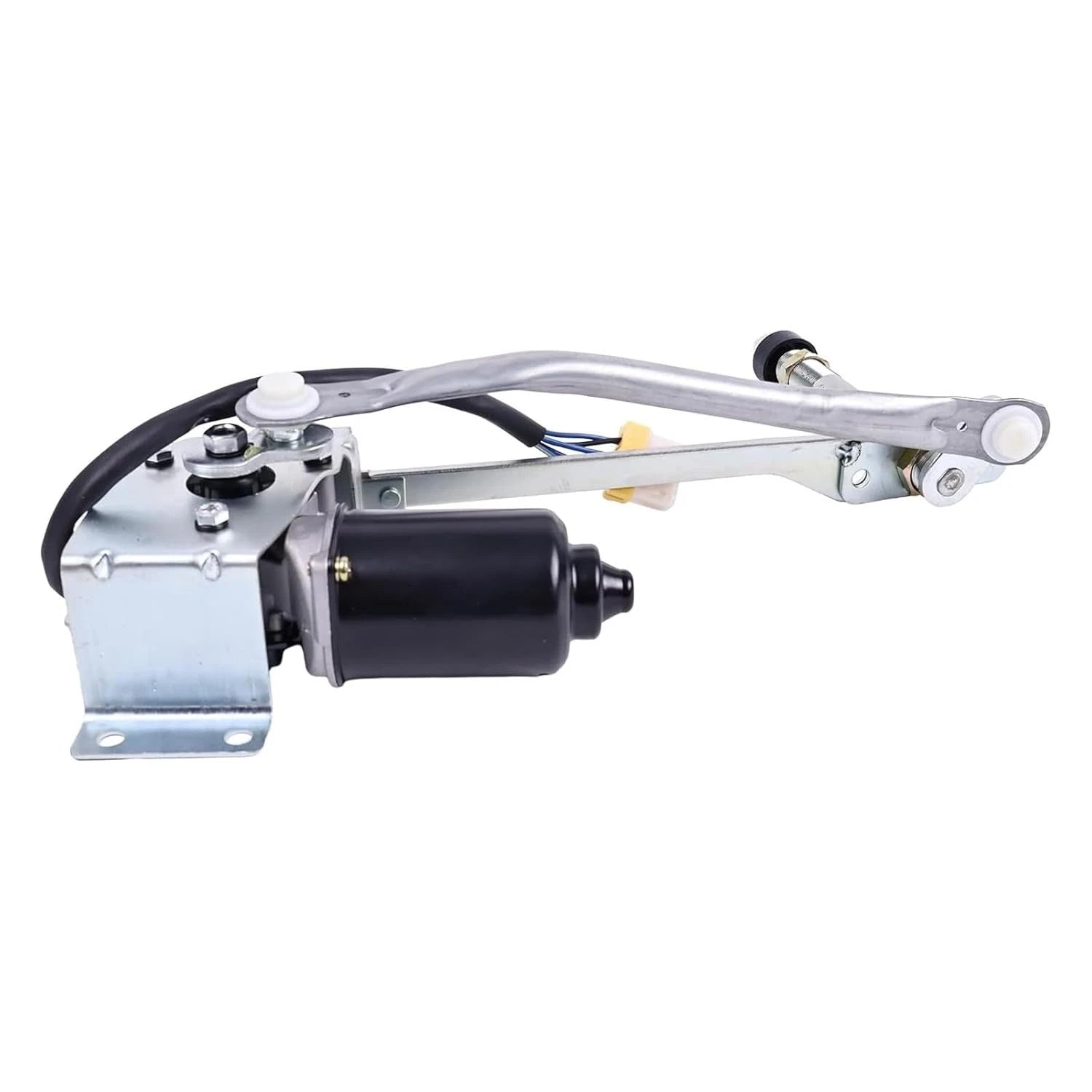 Wiper Motor 208-53-12780 For Komatsu Pc130 Pc160 | Hook & Hull Co