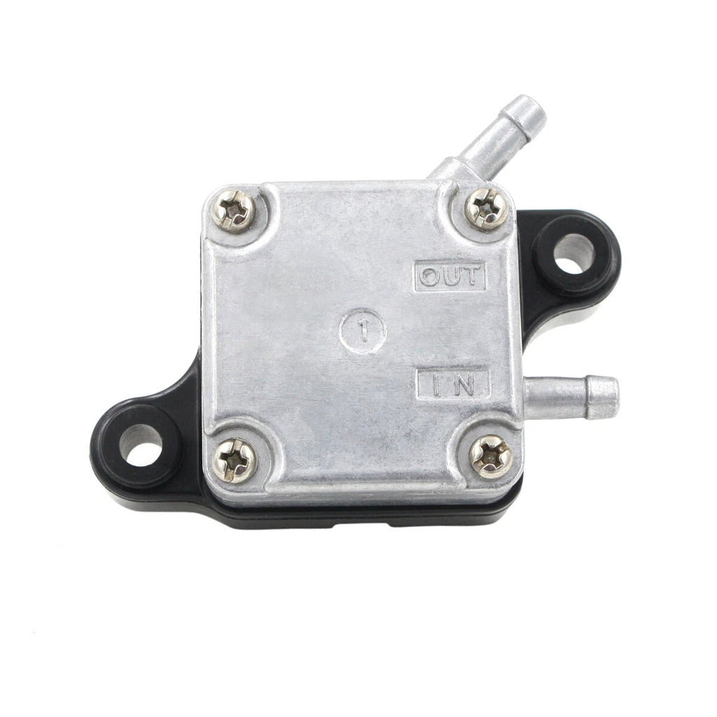 Fuel Pump for Yamaha 4-Stroke 6-9.9 HP Outboard Models