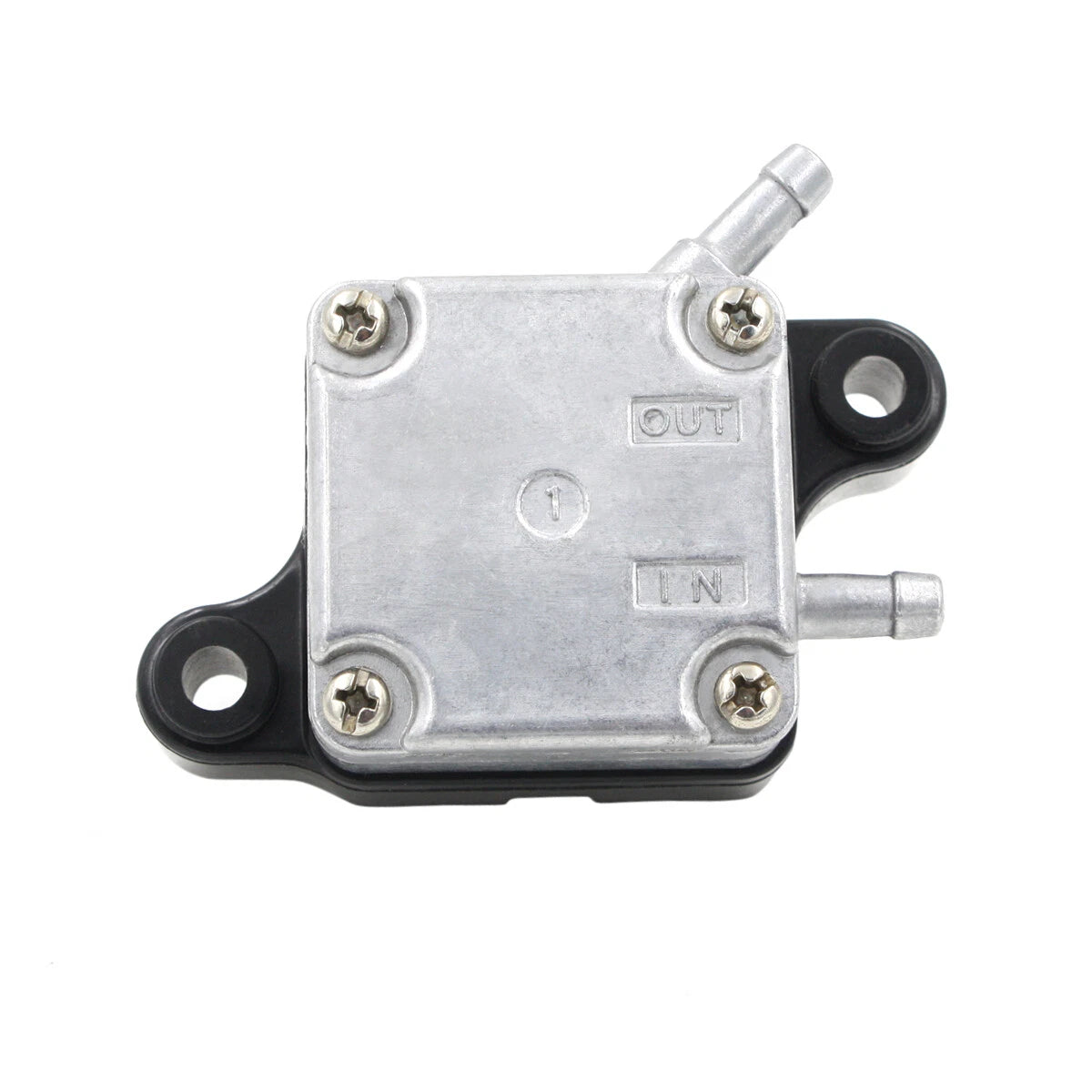 Fuel Pump for Yamaha 4-Stroke 6-9.9 HP Outboard Models