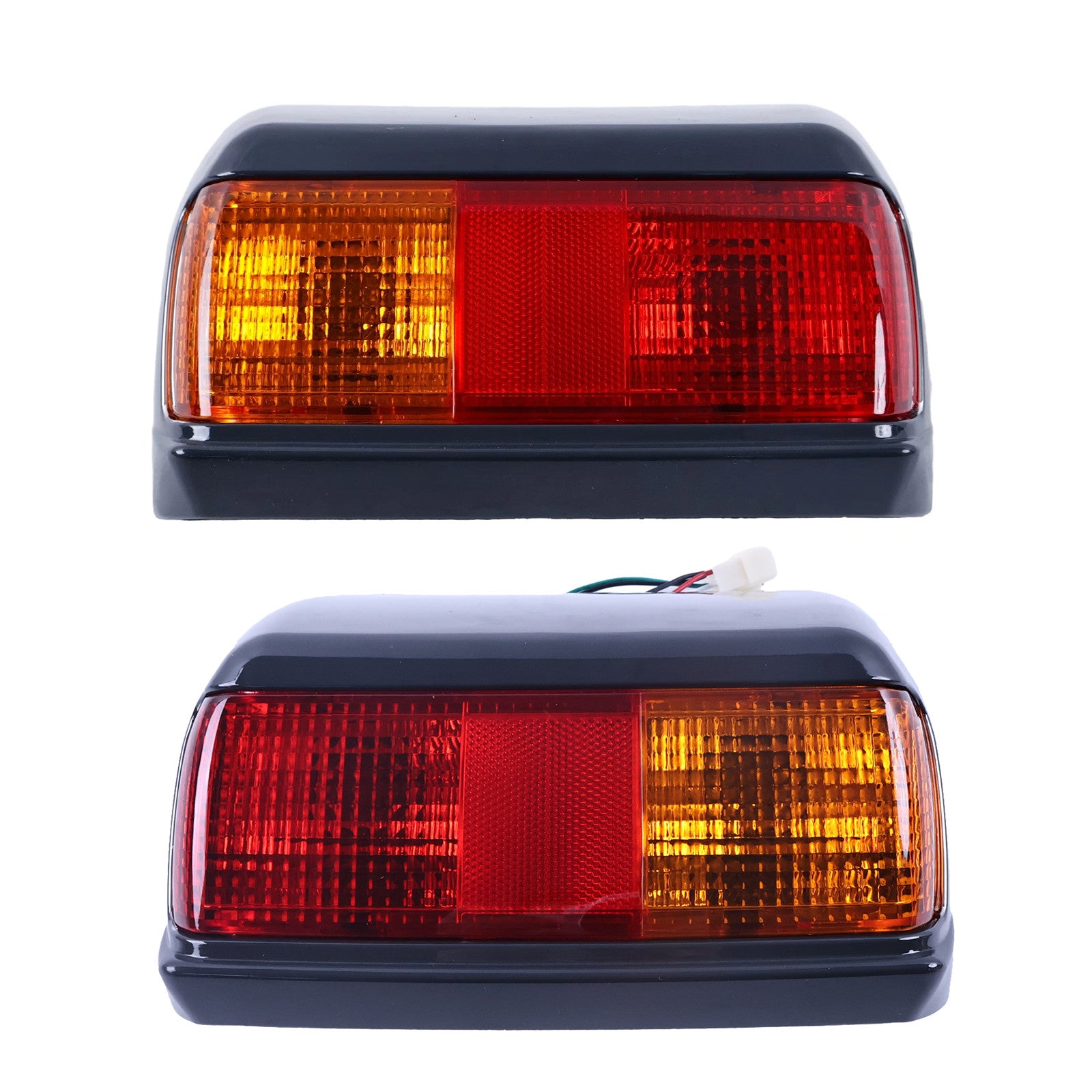 Rh Lh Rear Lamp Tc629-30060 Tc629-30020 For Kubota | Hook & Hull Co