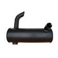 212-8491 Muffler Fits Caterpillar Excavator 2128491