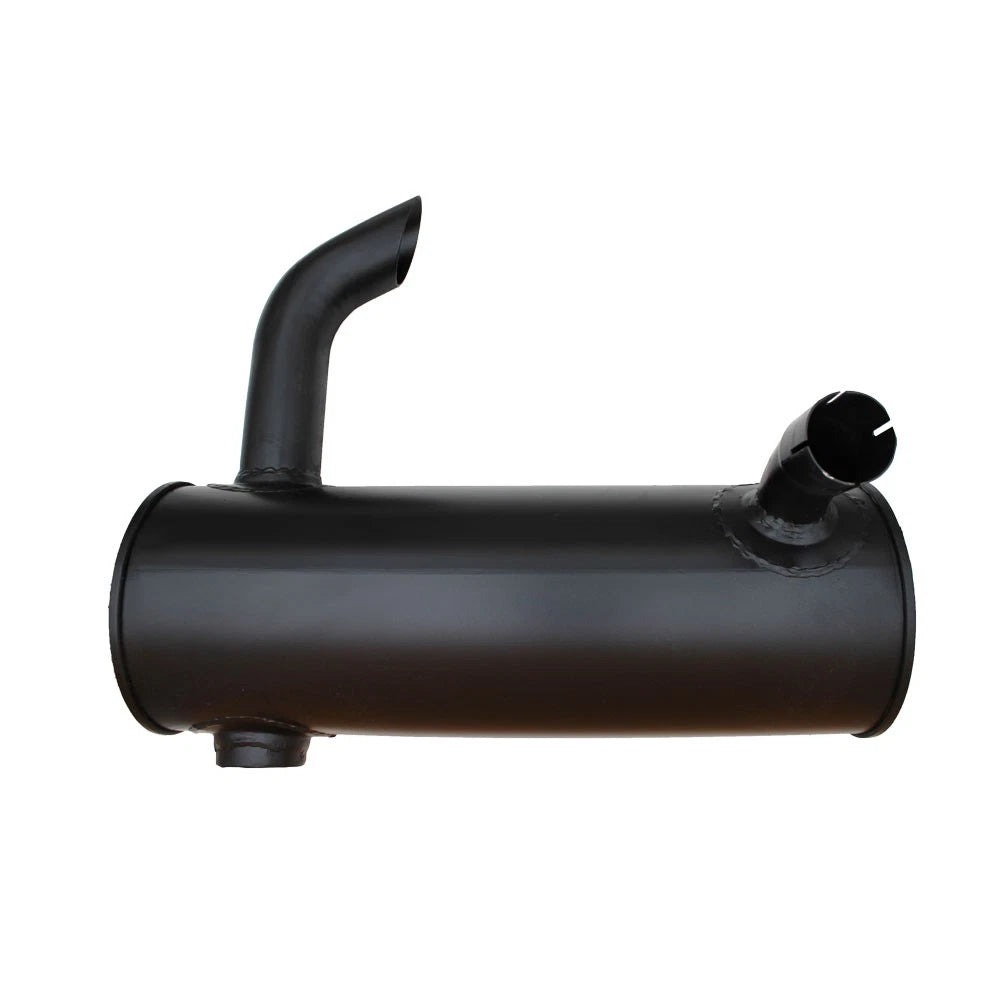 212-8491 Muffler Fits Caterpillar Excavator 2128491