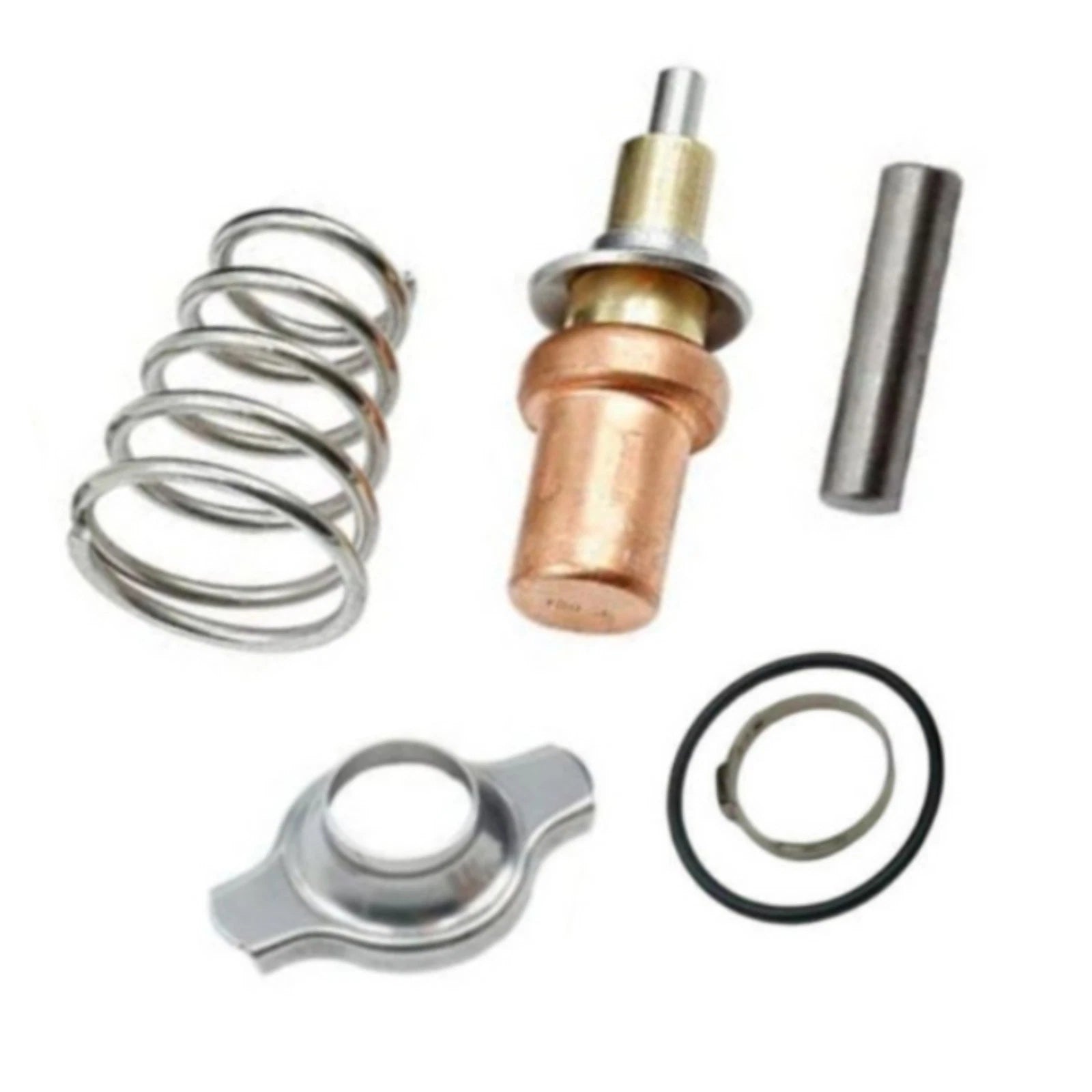 Outboard Thermostat Rebuild Kit for Mercury Verado 135-400HP