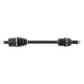 All Balls Racing - 8 Ball Extreme Duty Axle - AB8-PO-8-312 - for Polar