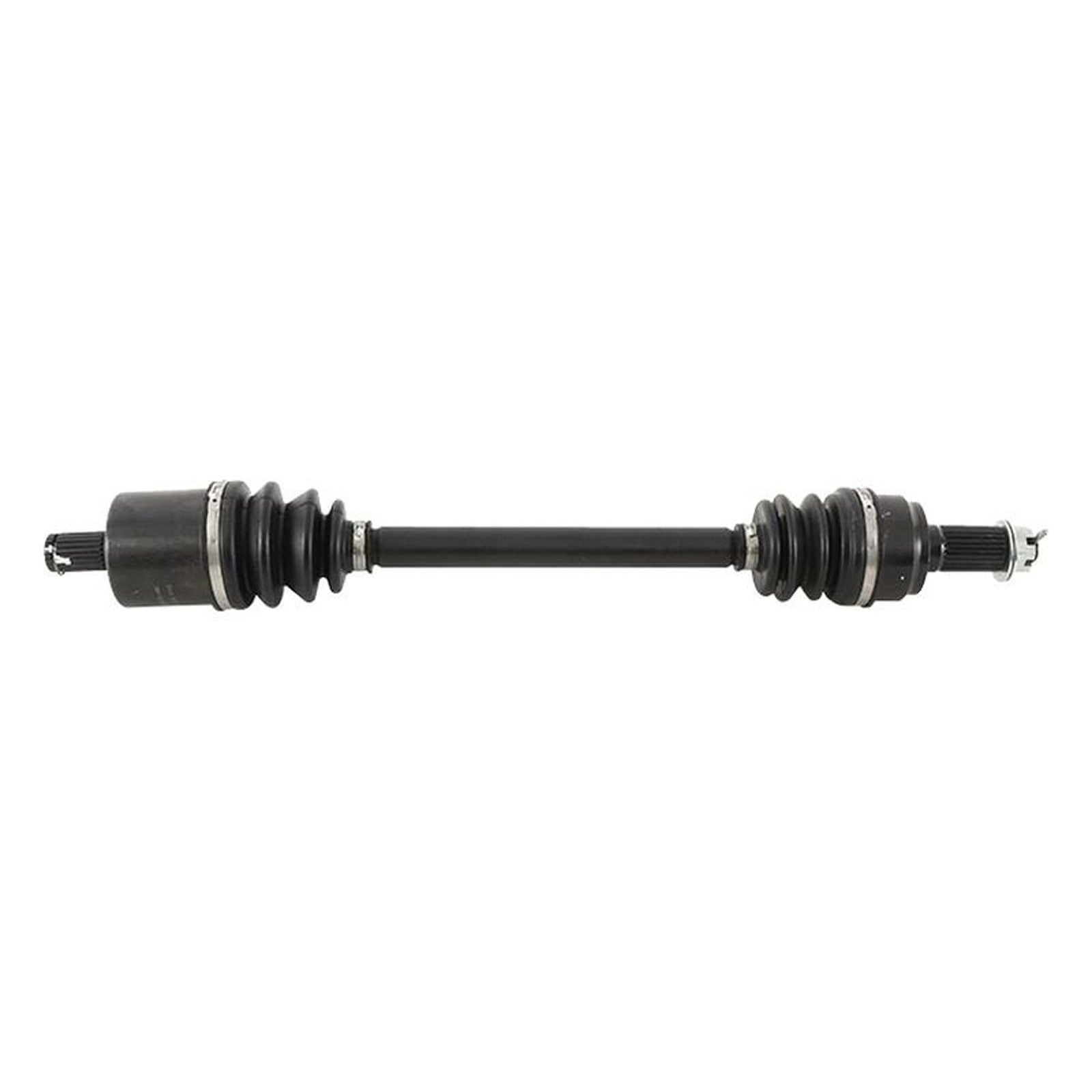 All Balls Racing - 8 Ball Extreme Duty Axle - AB8-PO-8-312 - for Polar