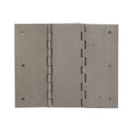 Hingecraft Boat Tri Fold Hinge 16 Ga Stainless 5 x 6 1/4 Inch by Hingecraft