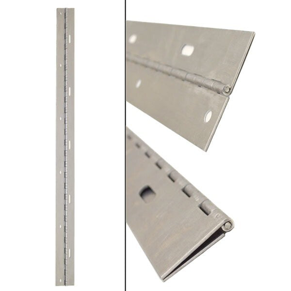 MasterCraft Boat Piano Hinge 562900 | 26 Inch Aluminum by MasterCraft