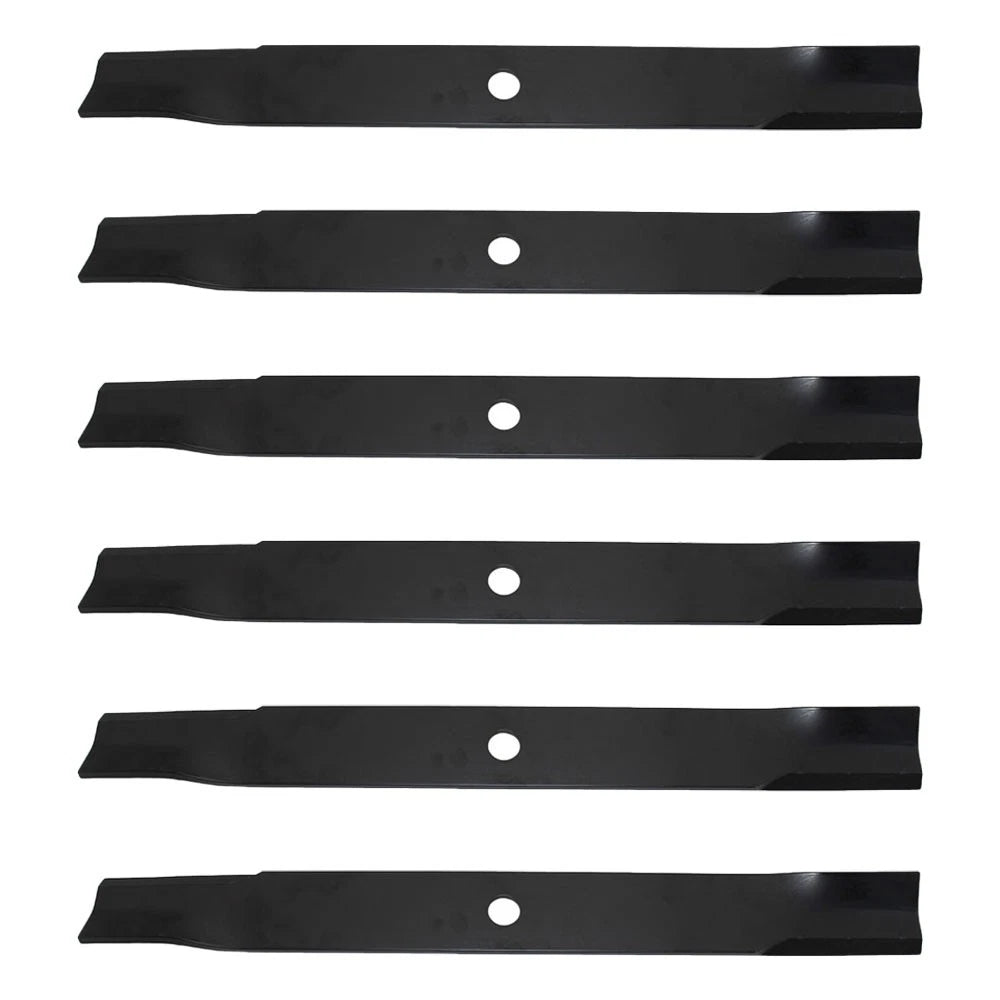 Am102401 Am38314 M141786 M80783 396-775 6 Pack Oregon Blade Fits John