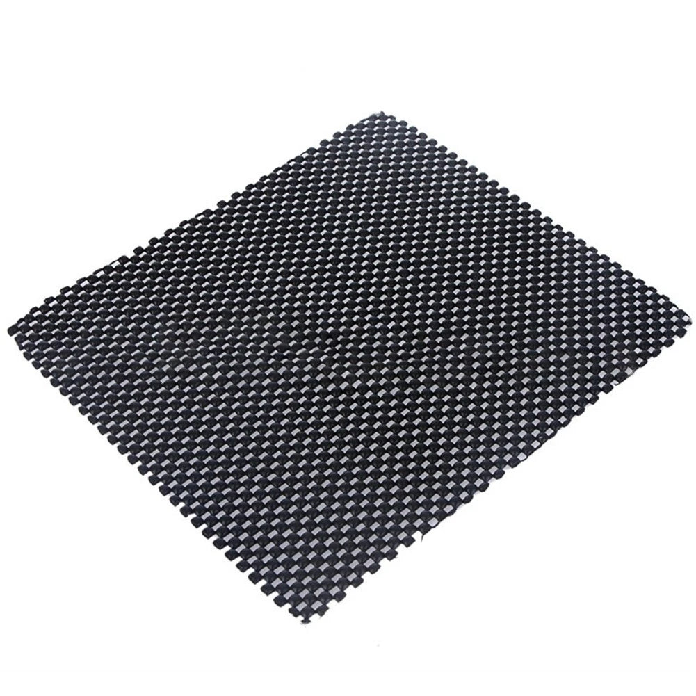 Pvc Foam Car Non Slip Mat Holder Washable And Resistant To Wear And