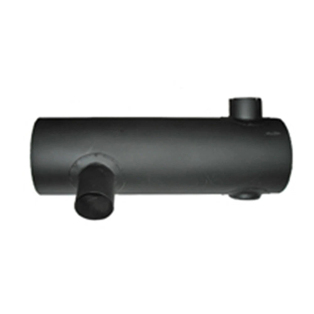 Muffler Fits Cat Fits Caterpillar 320 322 322b L 325 325b 325b L