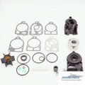 Water Pump Impeller Kit for Mercruiser Alpha One by Mercruiser