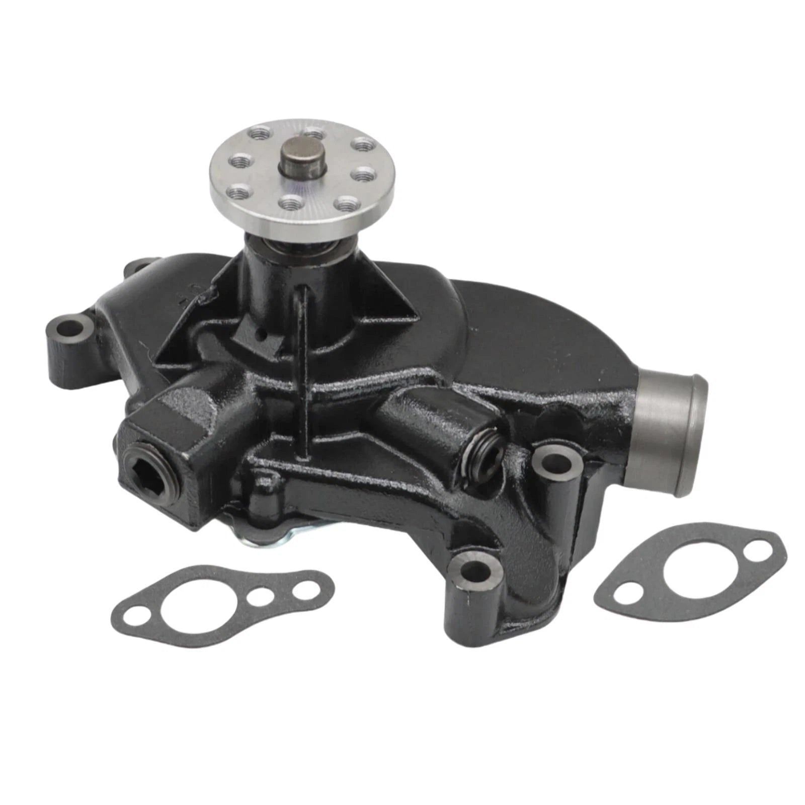 For Mercruiser Circulation 4.3l 5.0l 5.7l 6.2l Water Pump W/gasket