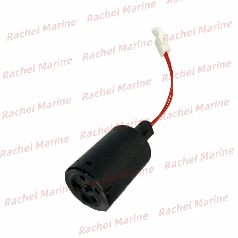Fuel Switch for Mercury Mercruiser